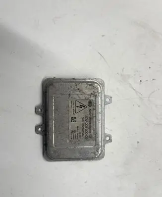 Land Rover Range Rover Sport L320 Headlight ballast module Xenon 5DV00900000