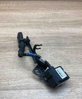 Audi A8 S8 D3 4E Air suspension front height level sensor 4E0616575J