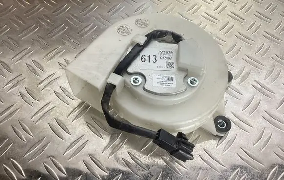 Lexus RX 450H Hybrid/electric vehicle battery fan G923048060 1173006132