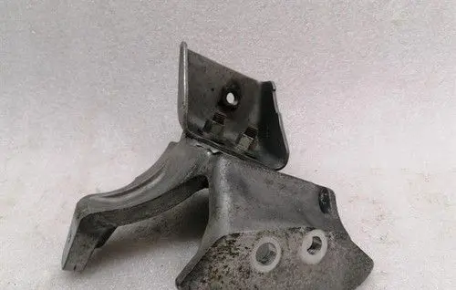 Ford Ranger IV Engine mount vacuum valve JB3G5K291ED