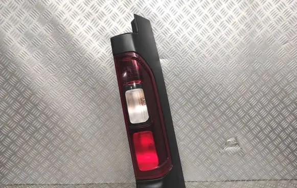 Fiat Talento Rear/tail lights 265A14210R 265A12579R 93450971