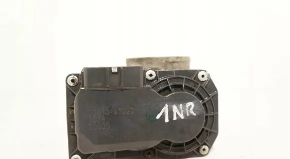 Toyota Corolla E140 E150 Throttle body valve 22030-47020