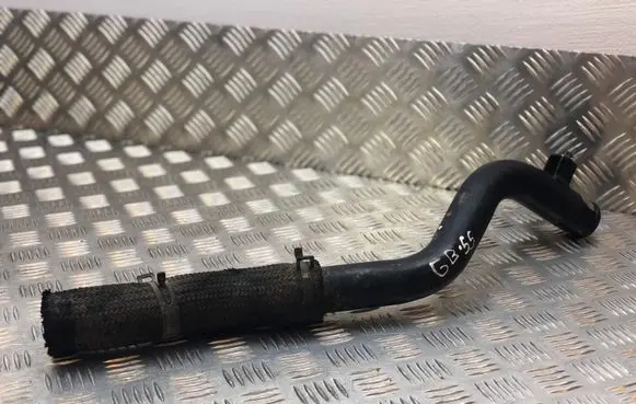 Hyundai Getz Intercooler hose/pipe