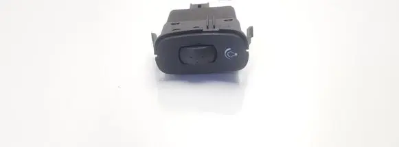 Panel lighting control switch