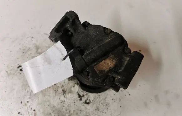 Toyota Corolla E120 E130 Air conditioning (A/C) compressor (pump) 4472206362