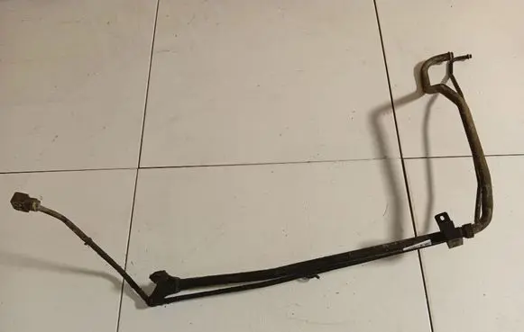 Volvo S60 Power steering hose/pipe/line 