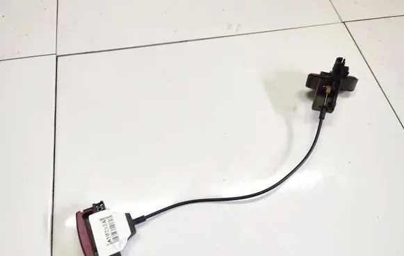 Peugeot 406 Seat back rest lock catch 9638624577CN 9629076377GV