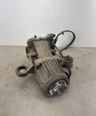 Mitsubishi Outlander Rear differential T02GS3257