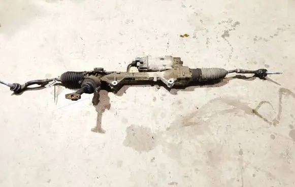 Cadillac ATS Steering rack 22940551