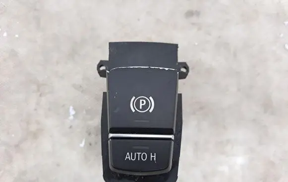 BMW X3 F25 Hand parking brake switch 9229412