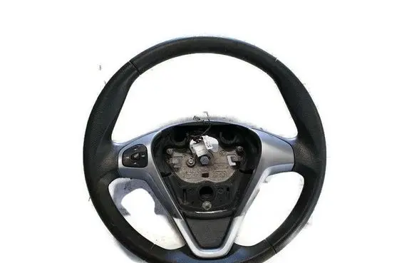 Ford Fiesta Steering wheel