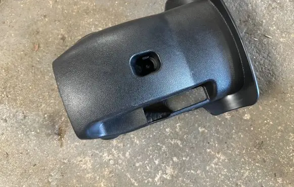 Hyundai i20 (GB IB) Steering wheel trim 84852C8100