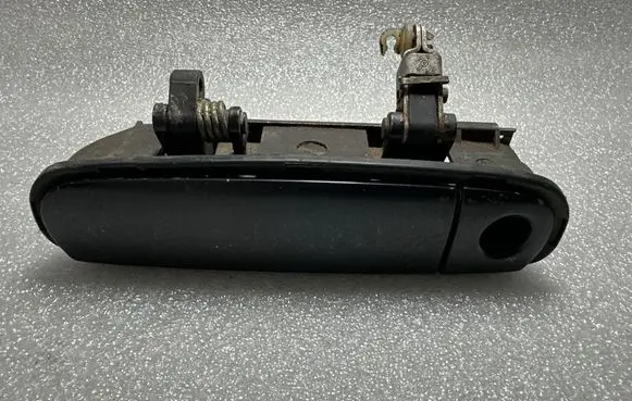 Audi A6 S6 C5 4B Front door exterior handle 4B1837885
