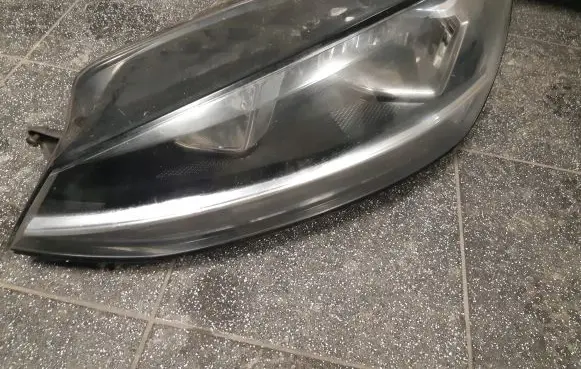 Headlight/headlamp