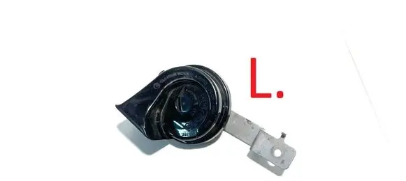 Mercedes-Benz GLC X253 C253 Horn signal A2535422200 38841