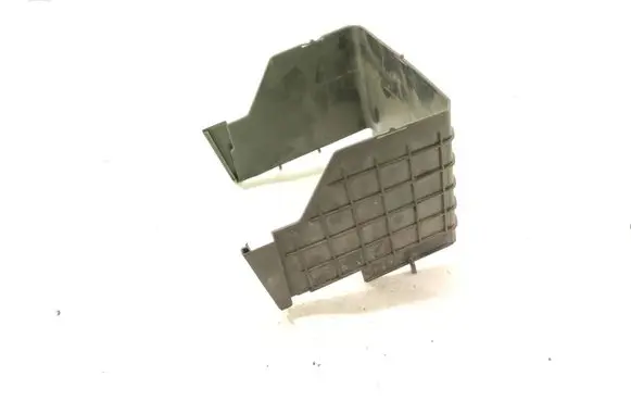 Battery box tray