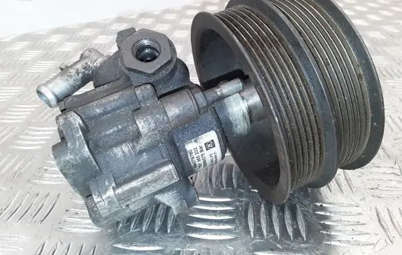 Fiat Marea Power steering pump 464079760 7691955202