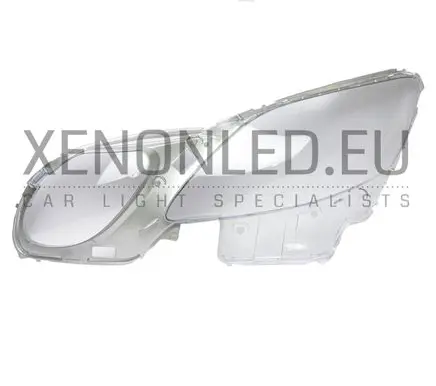 Lexus GS 300 350 430 450H Headlight lense 