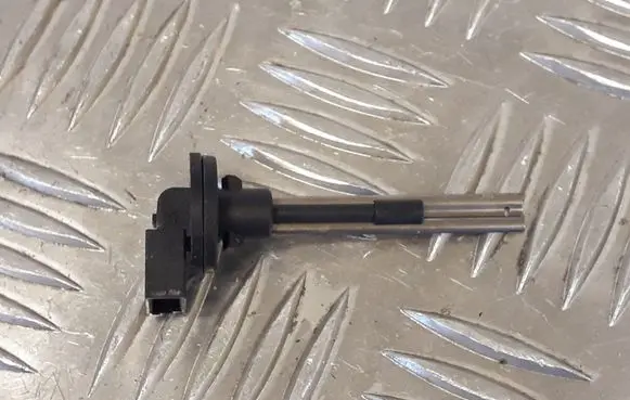 BMW X4 F26 Interior temperature sensor 6915391