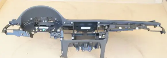 Audi A8 S8 D4 4H Dashboard 4H1857067