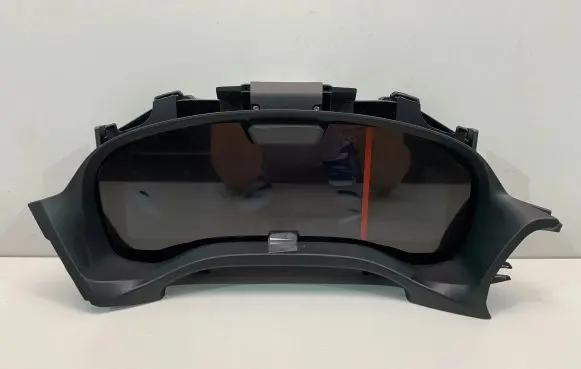 Speedometer (instrument cluster)