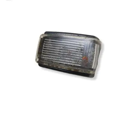 Volvo S40, V40 Front fender indicator light 6R0142631