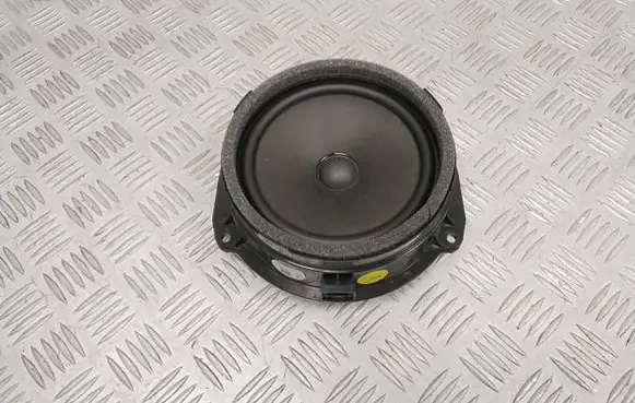 Audi A8 S8 D5 Rear door speaker 8V4035411E
