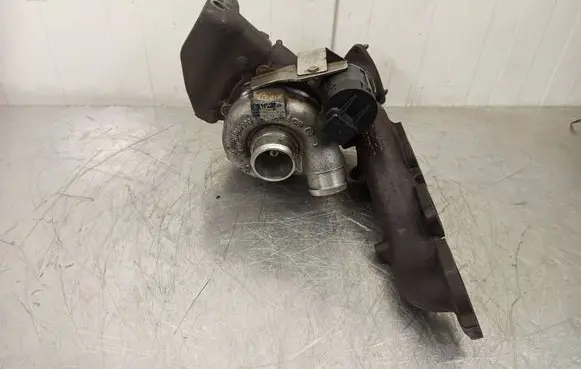 Land Rover Range Rover Sport L320 Turbo 4h2q6k682ch