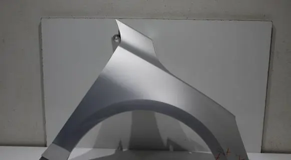 Ford Focus Fender