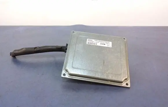 Ford Focus Engine control unit/module ECU 7M5112A650AFD