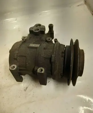 Toyota Land Cruiser (HDJ90) Air conditioning (A/C) compressor (pump) 4472004553 HFC134A