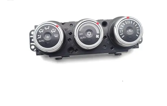 Mitsubishi ASX Climate control unit 7820A082XB