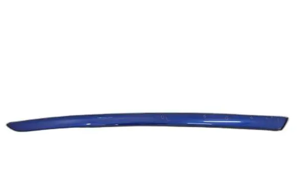 Citroen C4 II Picasso (A) pillar trim 9676784980