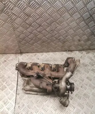 Ford Transit Turbo 4913158460