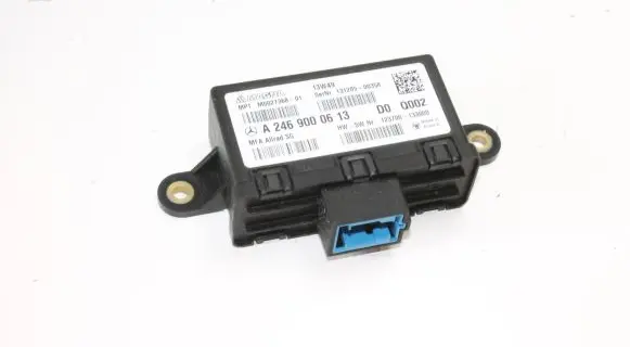 Mercedes-Benz A W176 Other devices A2469000613