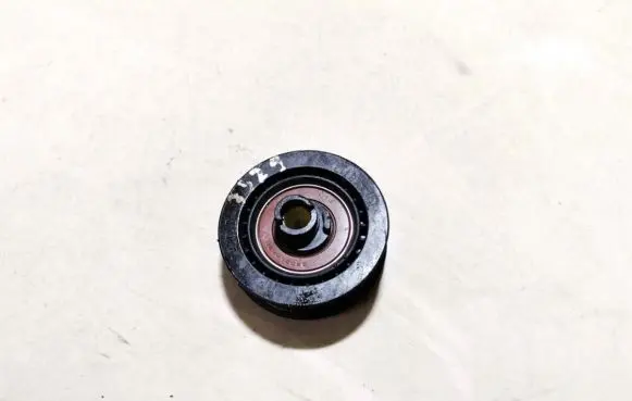 Alfa Romeo 156 Belt tensioner pulley 