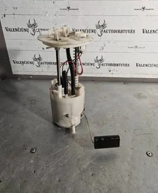 Citroen C-Crosser In-tank fuel pump