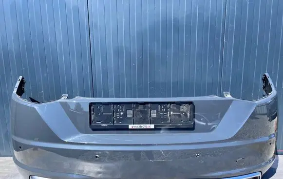 Audi TT TTS RS Mk3 8S Front bumper 8S0807511