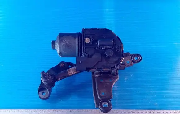 Ford S-MAX Wiper motor 6M2117504BH C83HE 3397021026