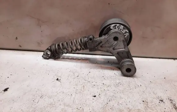 Opel Corsa C Generator/alternator belt tensioner 950260