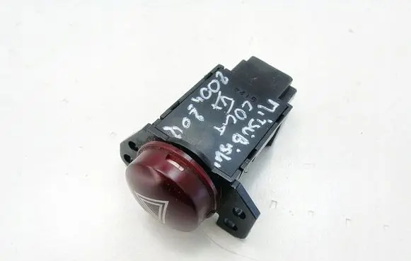 Mitsubishi Colt Hazard light switch MICOVIWSAW