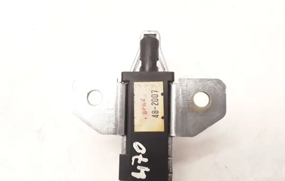 Jaguar XJ X350 Tailgate boot lock/latch motor 2W93F404B12 2W93F404B12AC