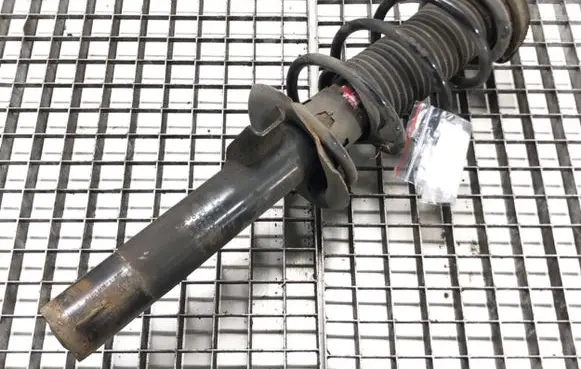 Volkswagen Jetta V Front shock absorber/damper