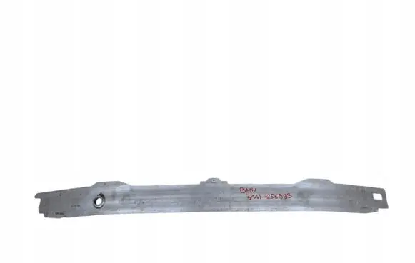 BMW 1 F20 F21 Front bumper support beam 7255393