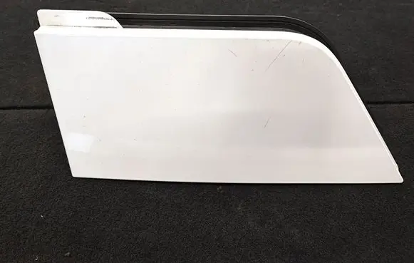 Ford Transit Custom Fuel tank cap GK21V27936AA