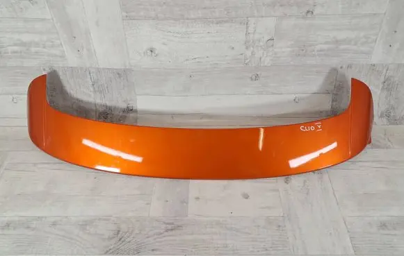 Renault Clio V Tailgate/trunk spoiler 960307611R