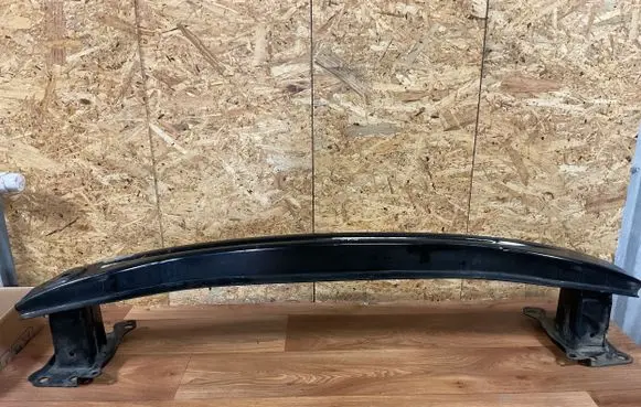 Volkswagen Caddy Front bumper cross member 1T0807109B