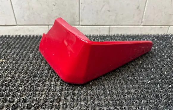 Honda Jazz Front sill trim cover T5AFRR