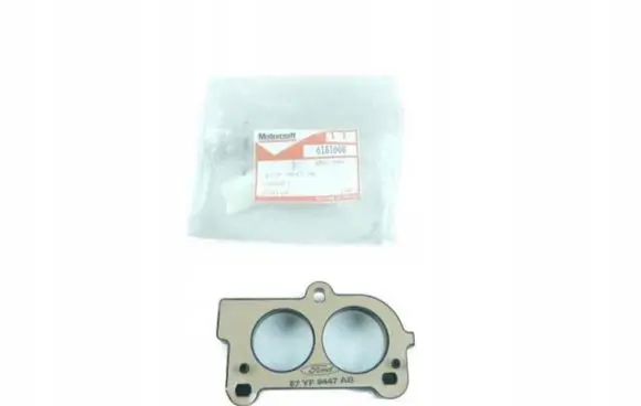 Ford Sierra Carburettor 6181608