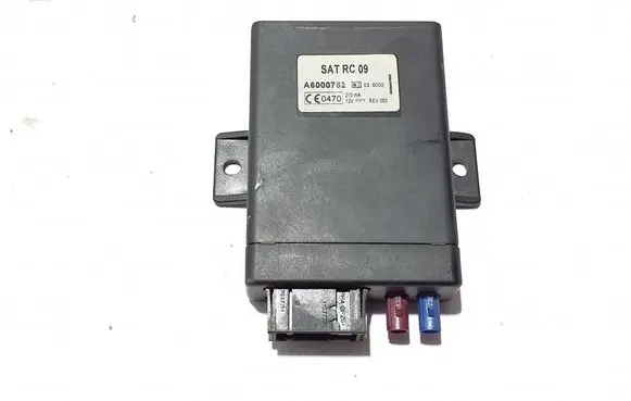 Infiniti FX Other control units/modules A6000782